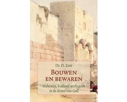 Bouwen en bewaren