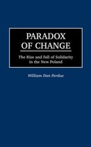 Paradox of Change