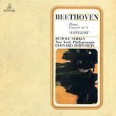Beethoven: Piano Concerto N.5