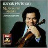 My Favorite Kreisler / Itzhak Perlman