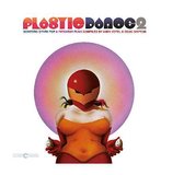 Various Artists - Plastic Dance: Volume Two (LP)
