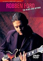 Robben Ford: