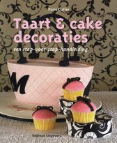 Taart & cake decoraties