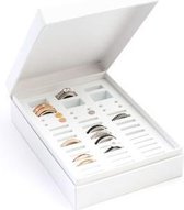 iXXXi Collector box ringen + Top Parts