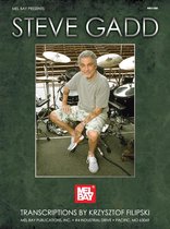 Steve Gadd Transcription