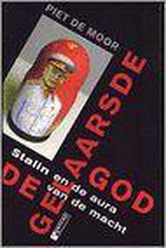 De Gelaarsde God - Piet de Moor | Warmolth.org