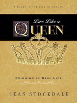 Omslag Live Like a Queen