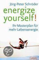 Energize yourself!
