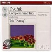 Dvorak: Complete Piano Trios / Beaux Arts Trio