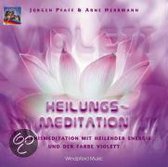 Violett. Heilungs-Meditation. CD