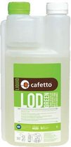 Cafetto LOD biologische koffiemachineontkalker 1000ml