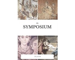 Omslag van The Symposium