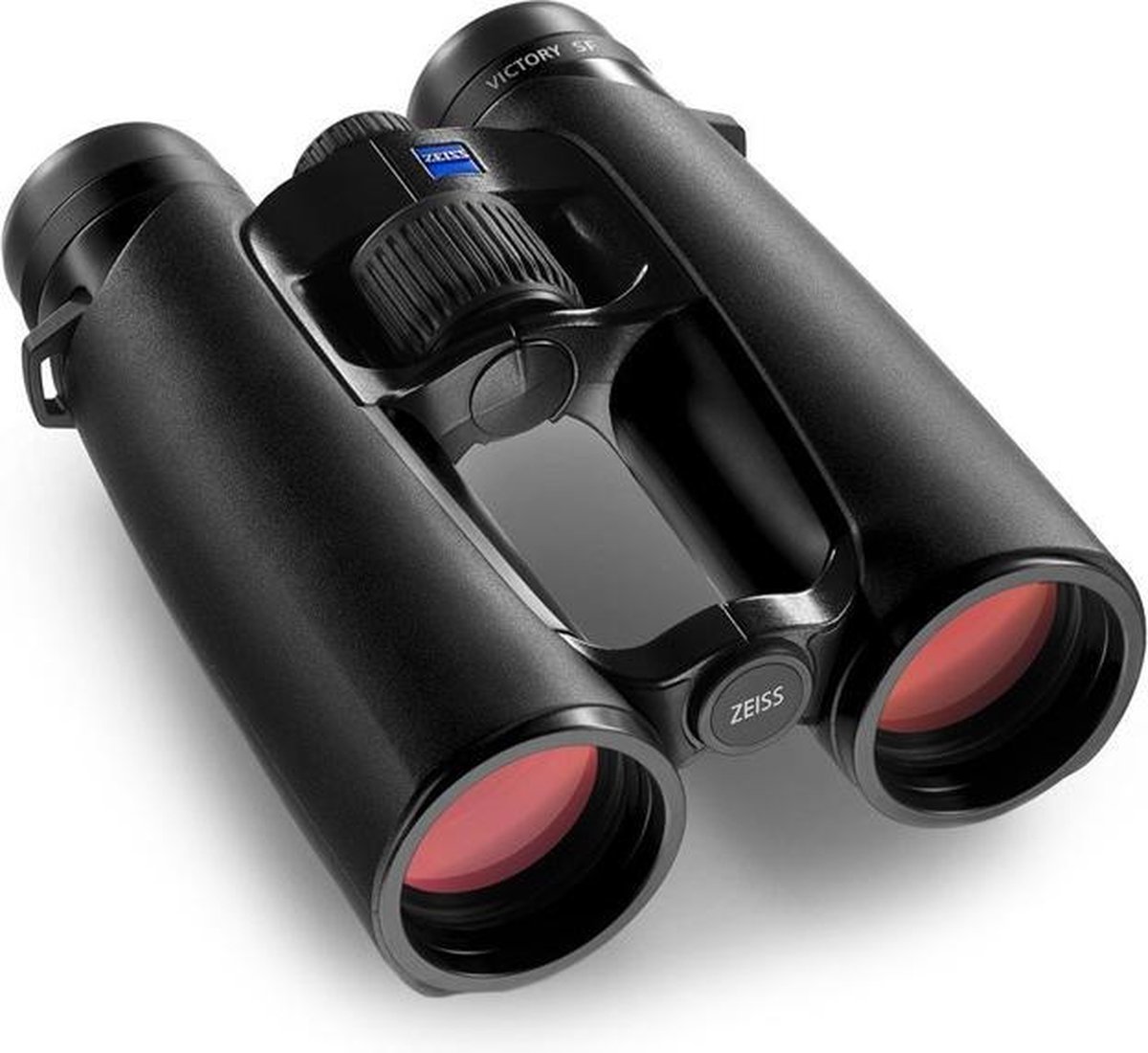 Zeiss Victory 8x42 T* SF Zwart