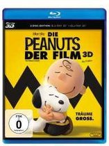 Uliano, C: Peanuts - Der Film 3D