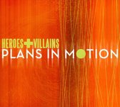 Plans in Motion