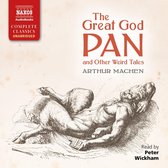 The Great God Pan And Other Weird T