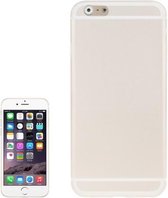 iPhone 6(S) Plus (5.5 inch) Ultra dunne Cover hoesje case transparant