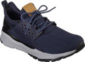 Skechers Relven- Velton Sneakers Heren - Navy - Maat 41