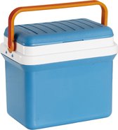 Gio'style Fiesta 30 Koelbox - 29,5L - Blauw