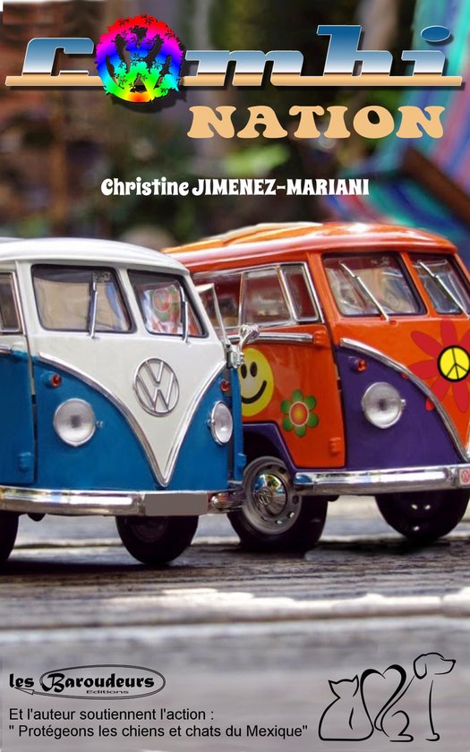 COMBI Nation - cover