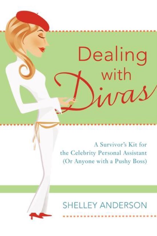 Dealing With Divas
