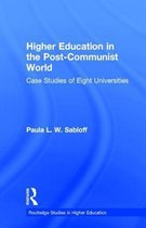 Higher Education in the Post-Communist World