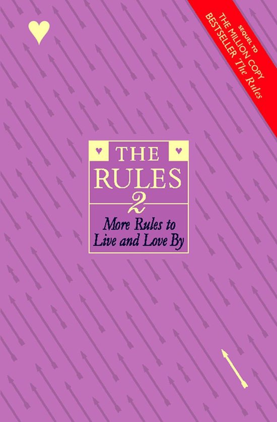 The Rules 2 - cover