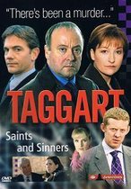 Taggart: Saint and Sinners