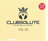 clubsolute VOLUME 55