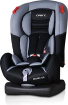 Cabino Protector Autostoel - Royal Grey