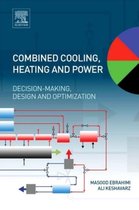 Combined Cooling, Heating And Power
