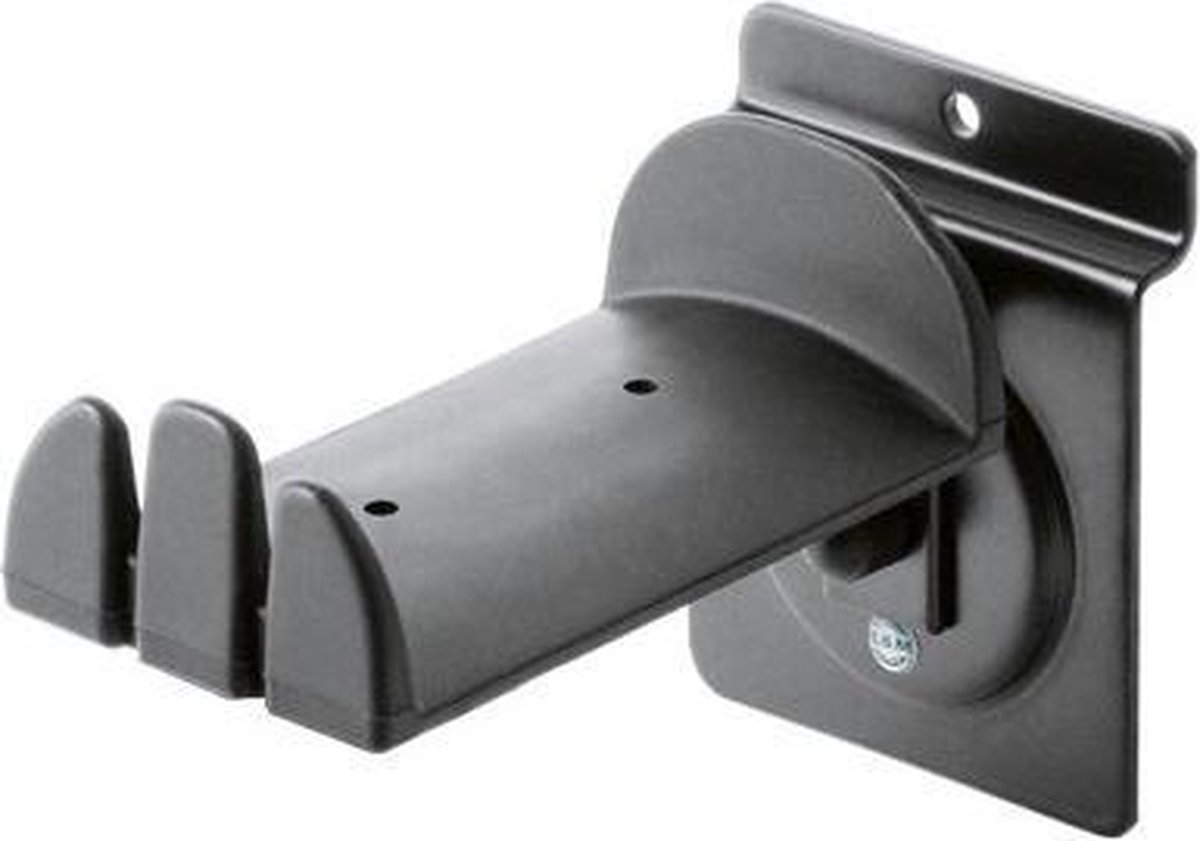 Konig & Meyer 44195 hoofdtelefoonhouder