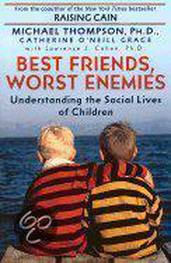 Best Friends, Worst Enemies, Cathe O'NeillGrace 9780345438096