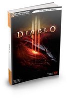 Diablo III Signature Series Strategy Guide - Console Version