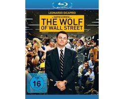 Winter, T: Wolf of Wall Street