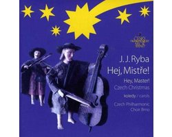 J.J. Ryba: Hej Mistre