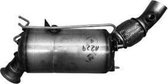 Roetfilter 520D 5-serie 525D 5-serie 525Dx F10 18308579288