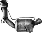 Roetfilter Mercedes C350 CDI WDB204025 A2124902192