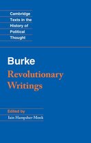 Cambridge Texts in the History of Political Thought - Revolutionary Writings
