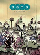Aama Vol 2 The Invisible Throng