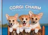 The Little Book of Corgi Charm