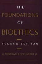 The Foundation of Bioethics