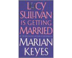 Lucy Sullivan Is Getting Married