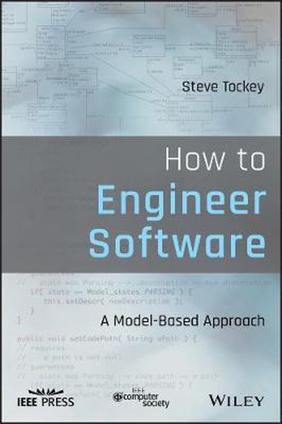 How to Engineer Software