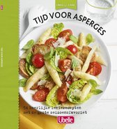 Tijd voor asperges