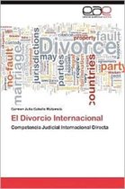 El Divorcio Internacional