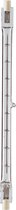 Philips 1500 W R7s cap Clear Halogen linear lamp halogeenlamp Warm wit