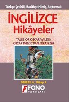 Oscar Wilde'dan Hikayeler - İng/Türkçe Hikaye- Derece 4-C