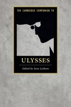 Cambridge Companions to Literature - The Cambridge Companion to Ulysses