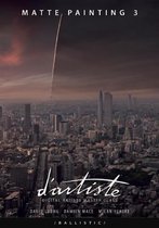 D'artiste Matte Painting